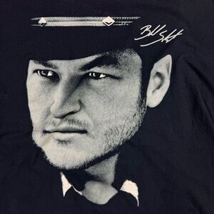 Blake Shelton T-Shirt Size Large Gildan Country Pop Music Tour Concert Merch Tee